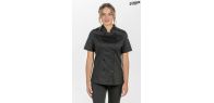 CHAQUETA NEGRA M/C COCINA