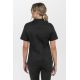 CHAQUETA NEGRA M/C COCINA