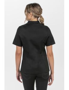 CHAQUETA BLANCA M/C COCINA