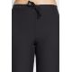 Pantalón de mujer Negro