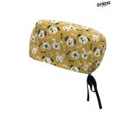 Gorro Sanidad unisex pelo largo mascotas