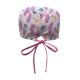 Gorro Sanidad unisex pelo corto chanclas