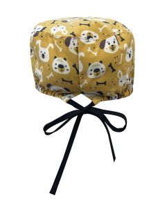 Gorro Sanidad unisex pelo corto mascotas
