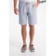 Bermuda unisex celeste con cordón