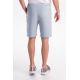 Bermuda unisex celeste con cordón