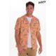 Camisa guayabera banana