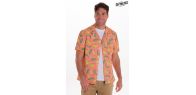 Camisa guayabera banana