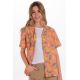 Camisa guayabera banana
