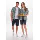 Camisa guayabera surf