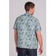 Camisa guayabera surf