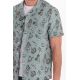 Camisa guayabera surf