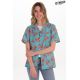 Camisa guayabera cangrejo
