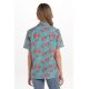 Camisa guayabera cangrejo