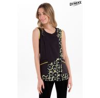 Chaqueta s/m limones