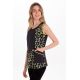 Chaqueta s/m limones