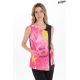 Chaqueta s/m fúcsia