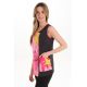 Chaqueta s/m fúcsia