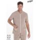 Chaqueta hombre m/c mcfb elastica beige