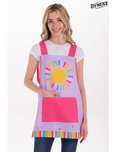 Estola maestra sol