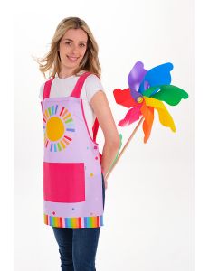 Estola maestra sol