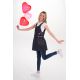 Pichi maestra corazones