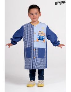 Bata infantil taxi drivers