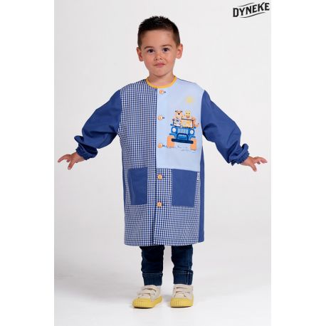 Bata infantil taxi drivers
