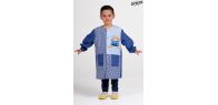 Bata infantil taxi drivers