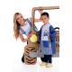 Bata infantil taxi drivers