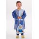 Bata infantil taxi drivers
