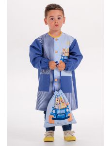 Bata infantil taxi drivers