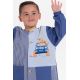 Bata infantil taxi drivers