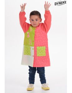 Bata infantil números