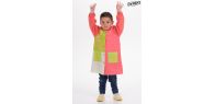 Bata infantil números