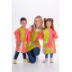Bata infantil números