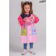Bata infantil gatos 3D