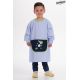 Babi infantil pollito