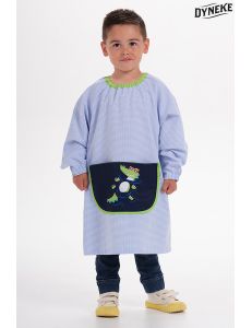 Babi infantil pollito