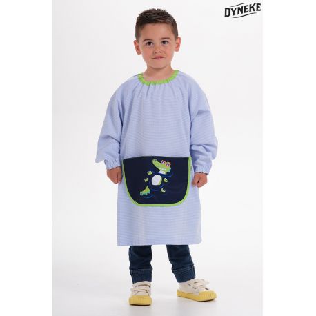 Babi infantil pollito