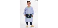 Babi infantil cocodrilo