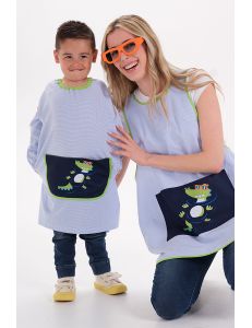 Babi infantil pollito