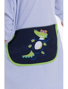 Babi infantil pollito