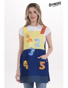 Estola maestra numeros