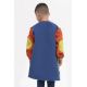 Bata infantil cebra