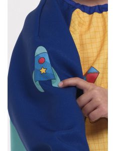 Bata infantil taxi drivers