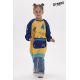 Babi infantil cohete