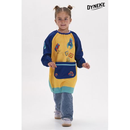 Babi infantil cohete