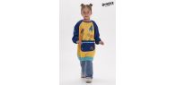 Babi infantil cohete