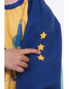 Bata infantil taxi drivers
