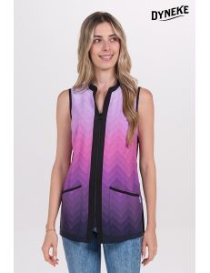 Chaqueta s/m limones